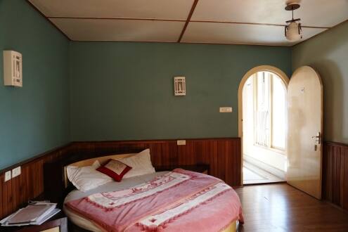 Honeymoon Nest, Gangtok 5